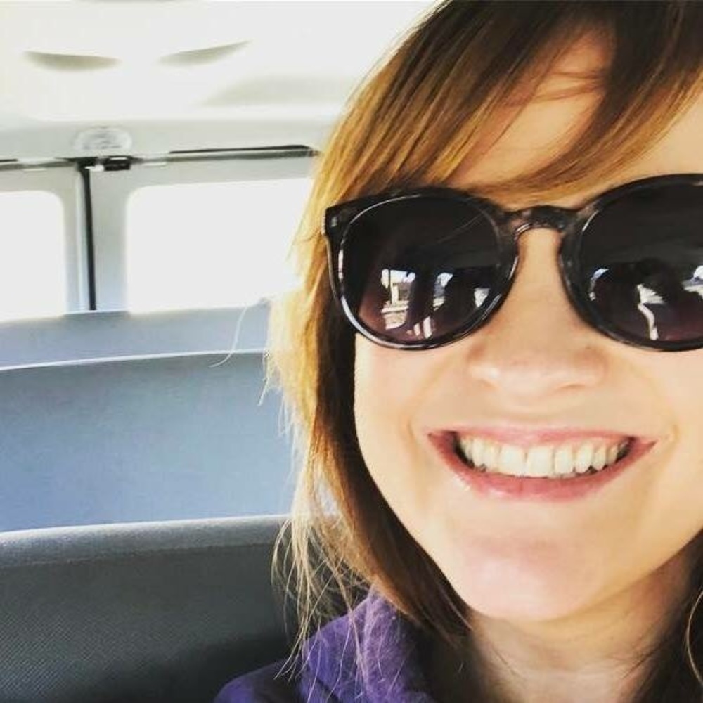 Meet your Posher, Talya